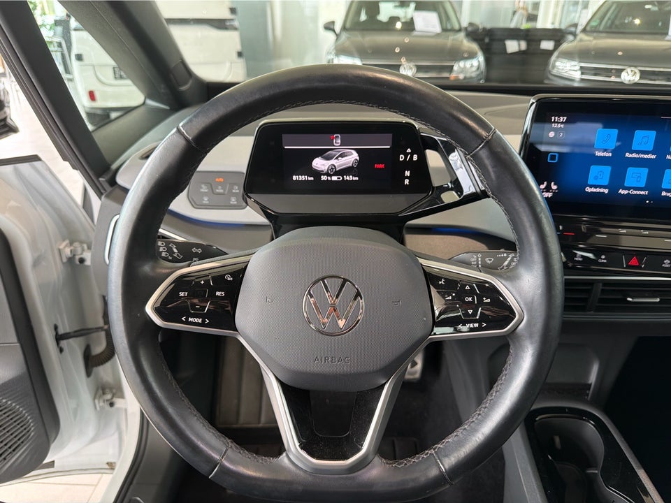 VW ID.3 77 Pro S 5d