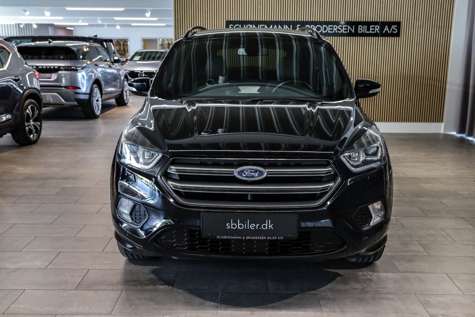 Ford Kuga 1,5 SCTi 150 ST-Line 5d