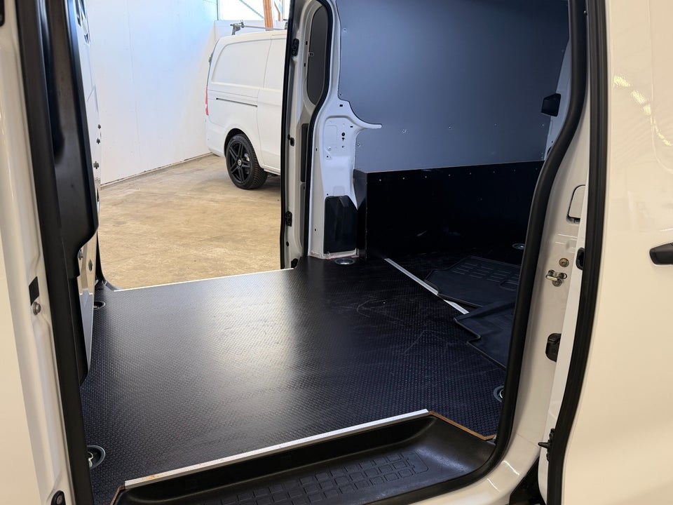 Fiat Scudo E 75 L3H1 Business