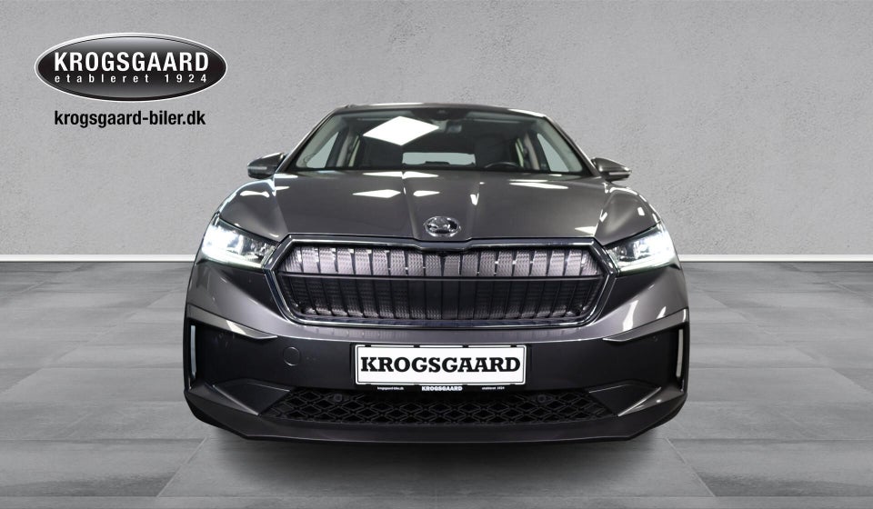 Skoda Enyaq 60 iV 5d
