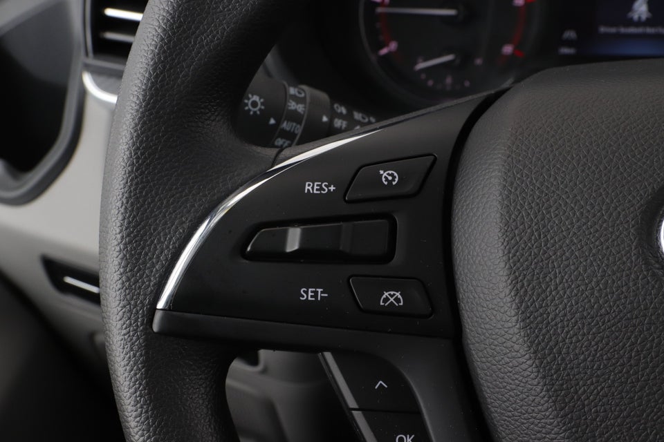 Maxus Deliver 9 2,0 TD L3 Chassis RWD 2d