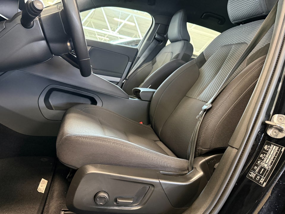 Polestar 2 Long Range 5d