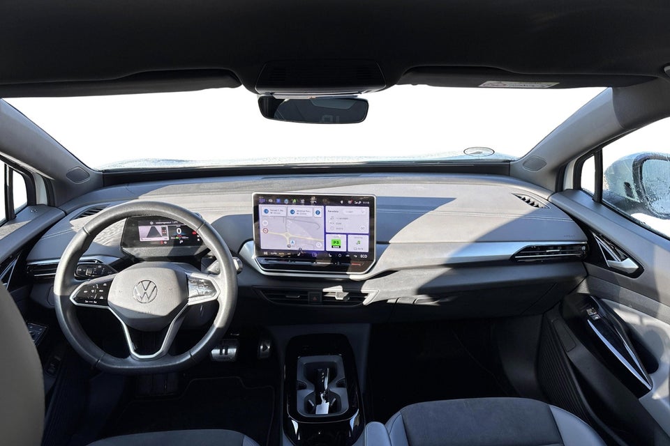 VW ID.4 77 Style+ 5d