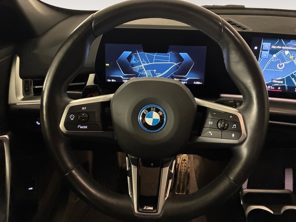 BMW iX1 xDrive30 M-Sport Premium 5d
