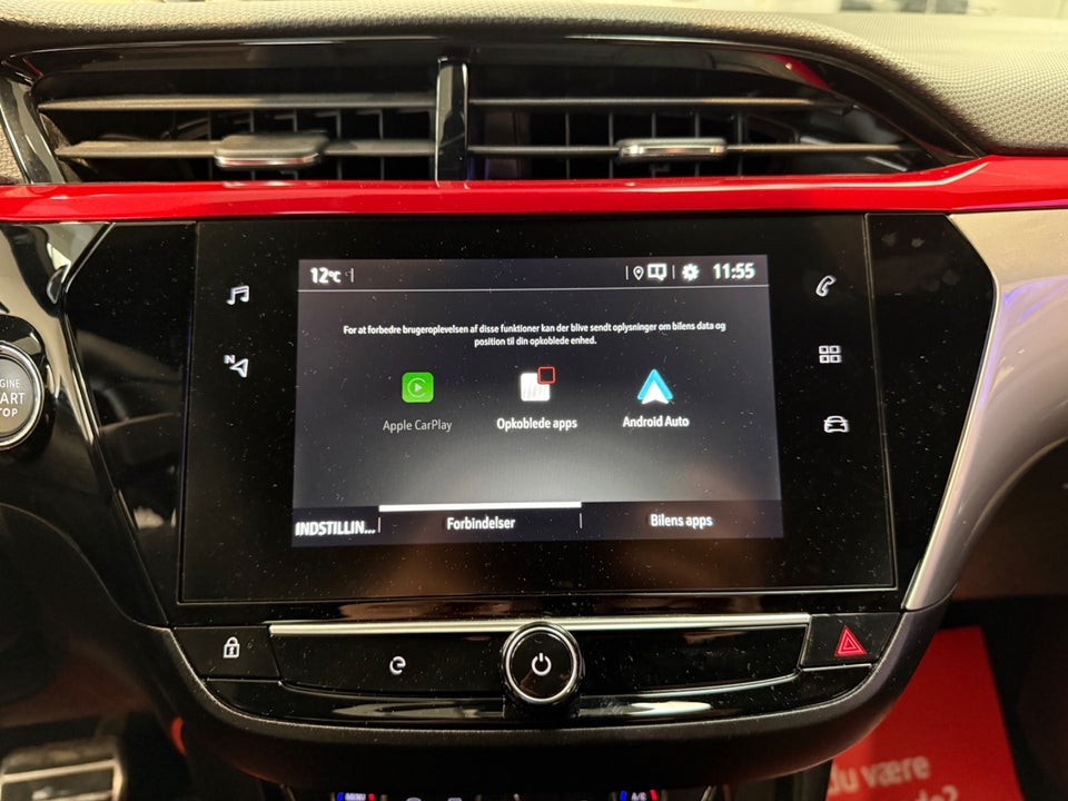 Opel Corsa-e 50 GS-Line 5d