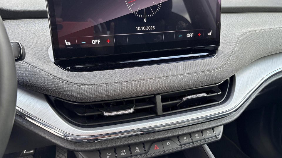 Skoda Enyaq 60 iV 5d