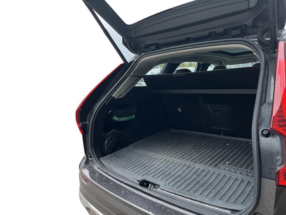 Volvo XC60 2,0 T6 ReCharge Plus Bright aut. AWD 5d
