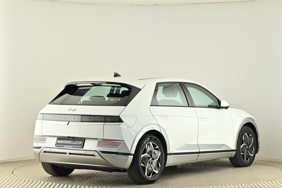 Hyundai Ioniq 5 58 Essential 5d