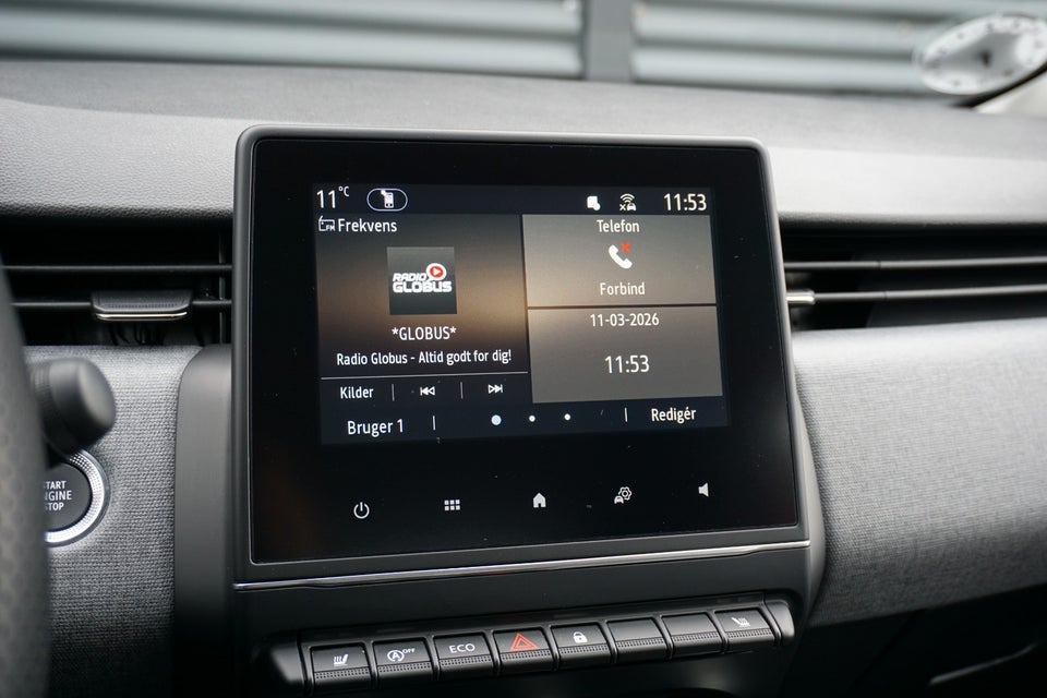 Renault Clio V 1,0 TCe 90 Evolution 5d