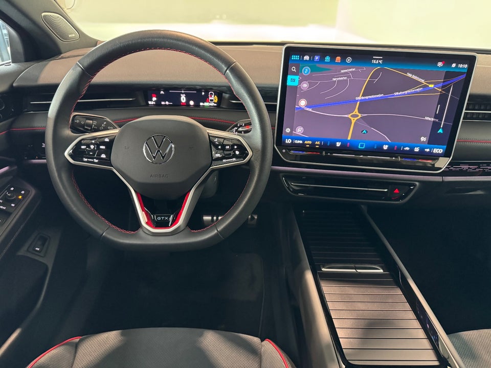 VW ID.7 86 GTX Max 4Motion 5d