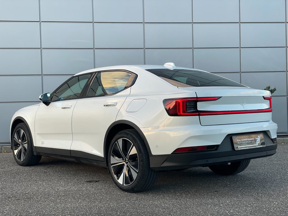Polestar 2 Long Range 5d