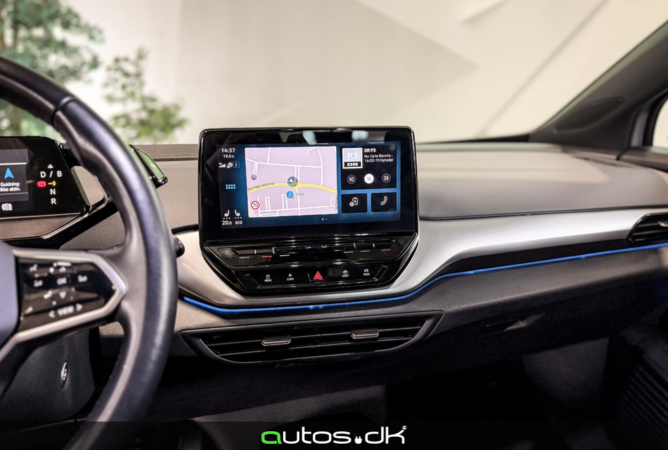 VW ID.4 77 Pro Performance 5d