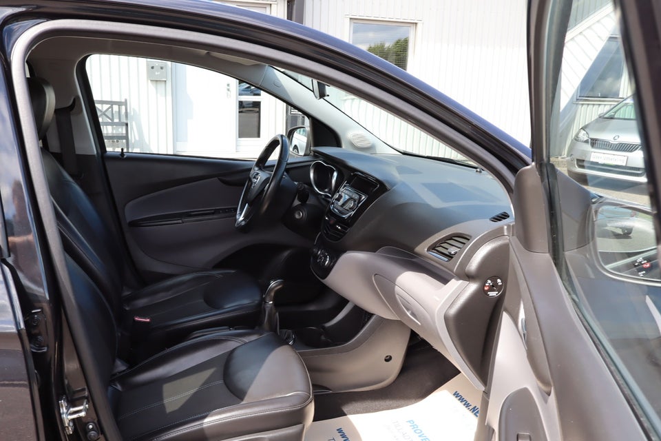 Opel Karl 1,0 Cosmo 5d