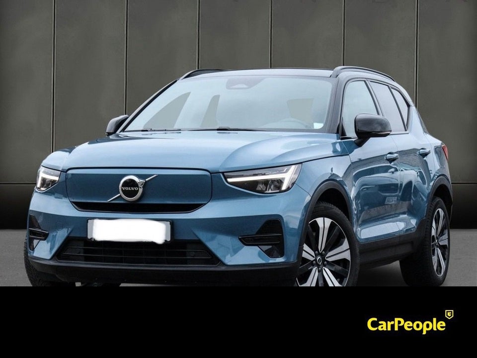 Volvo XC40 P6 ReCharge Core 5d