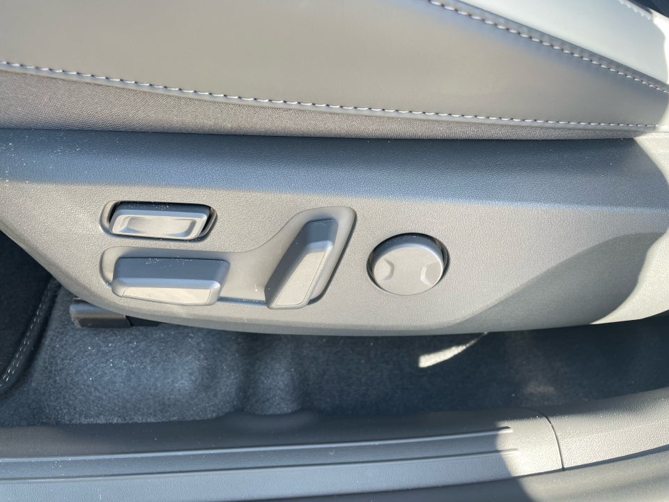 Kia EV3 81 Long Range GT-Line 5d