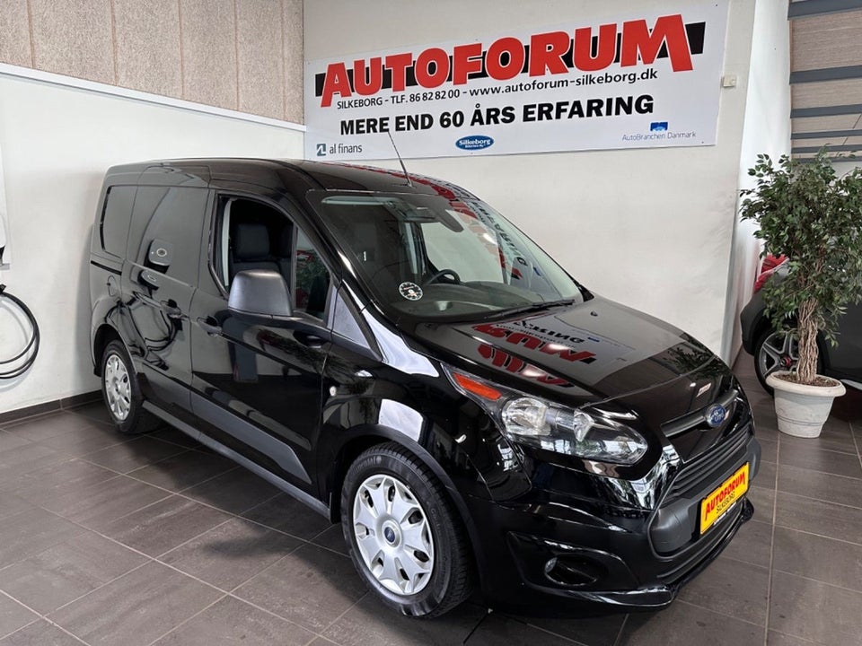 Ford Transit Connect 1,5 TDCi 100 Trend kort