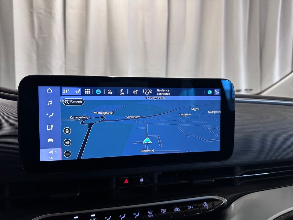 Fiat 500e 42 Icon Plus+ 3d