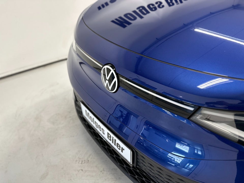 VW ID.5 77 Pro Performance 5d