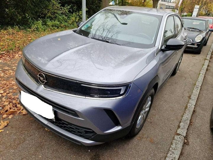 Opel Mokka-e 50 Elegance 5d