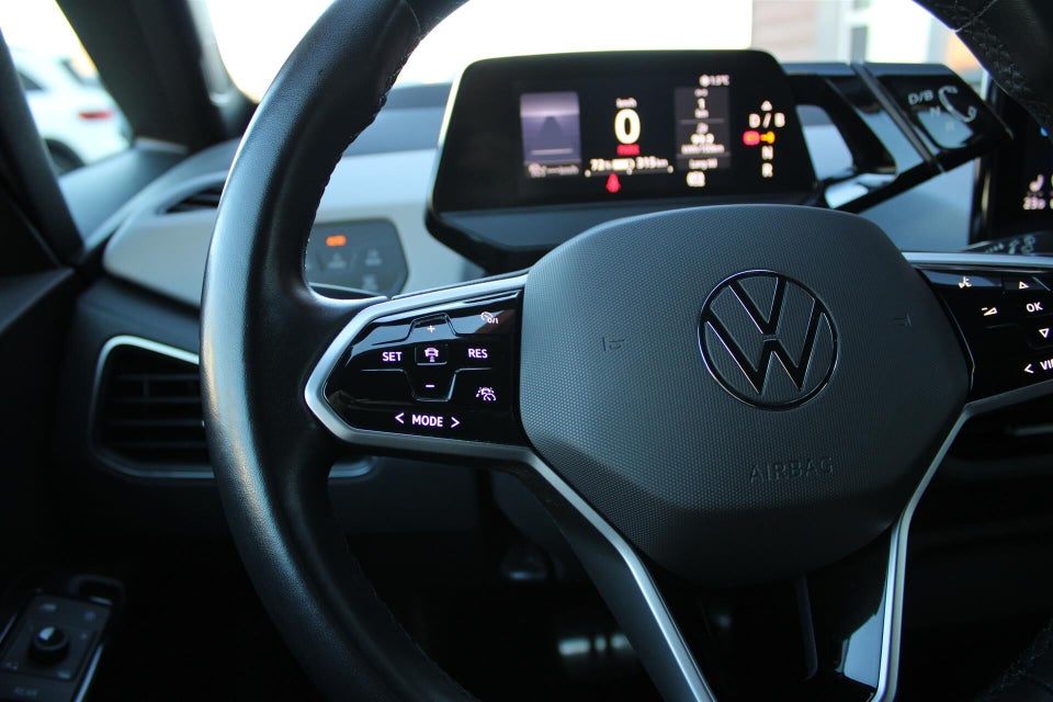 VW ID.3 77 Tour 5d