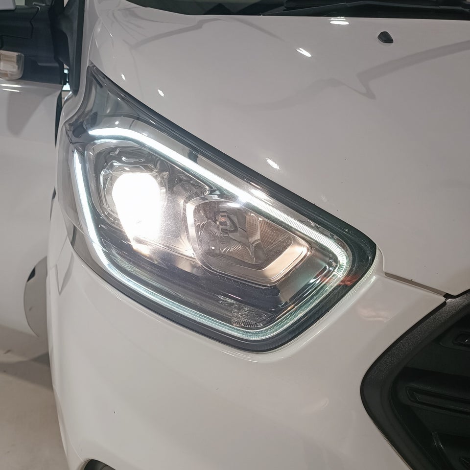 Ford Transit Custom 300 L1 2,0 TDCi 130 Trend