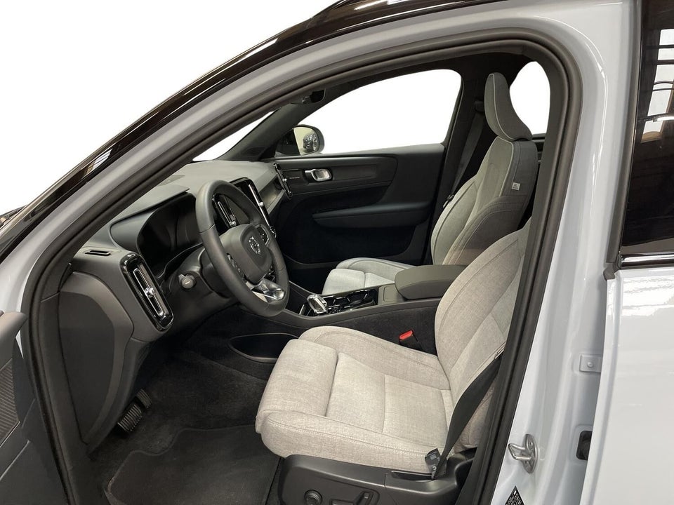 Volvo XC40 ReCharge Extended Range Ultimate 5d