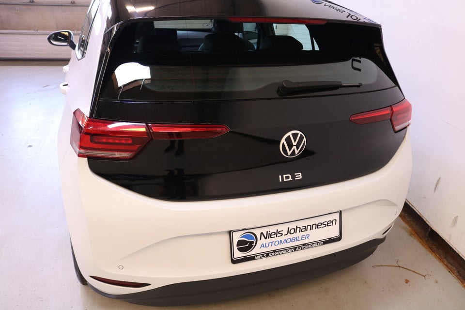 VW ID.3 Pro Performance Life 5d