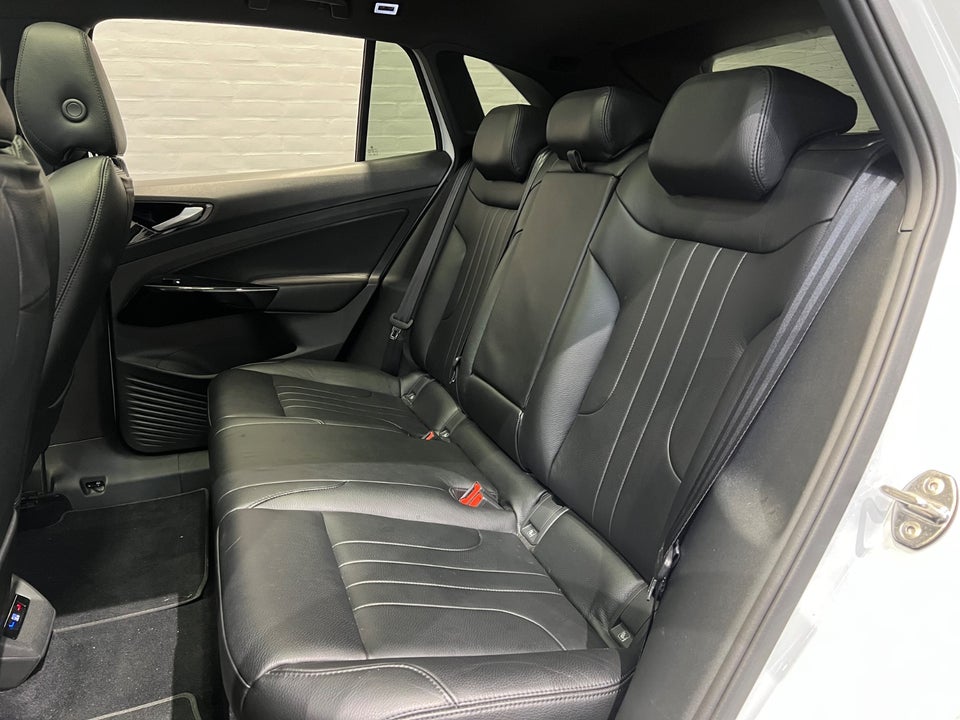 VW ID.4 77 Pro Performance 5d