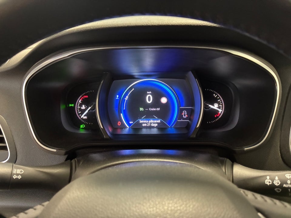 Renault Megane IV 1,2 TCe 130 Zen Sport Tourer 5d