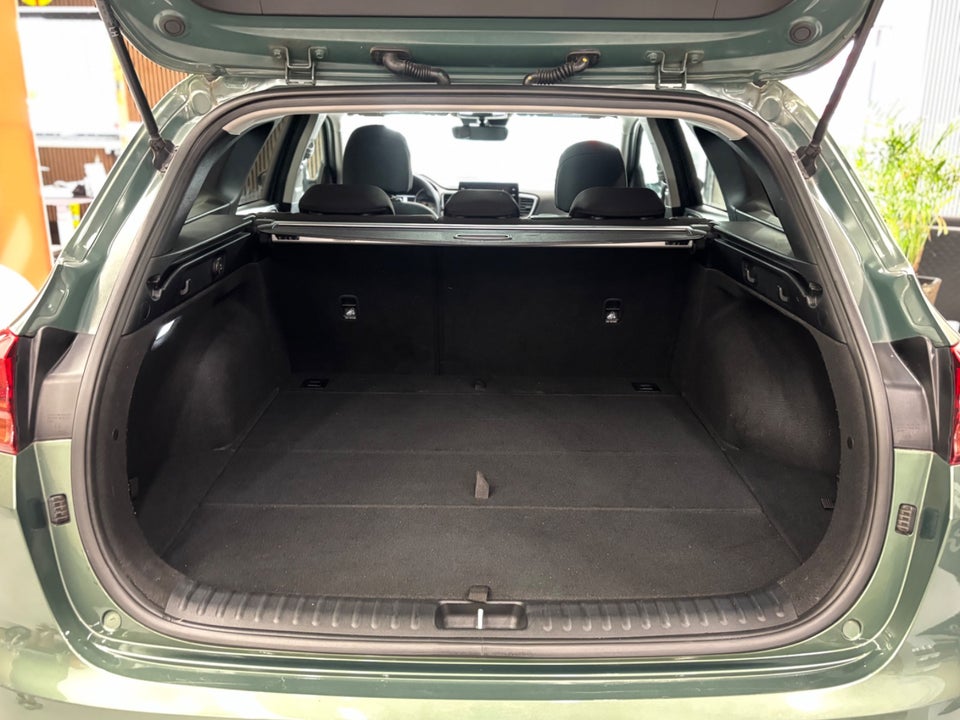 Kia Ceed 1,0 T-GDi Prestige SW 5d