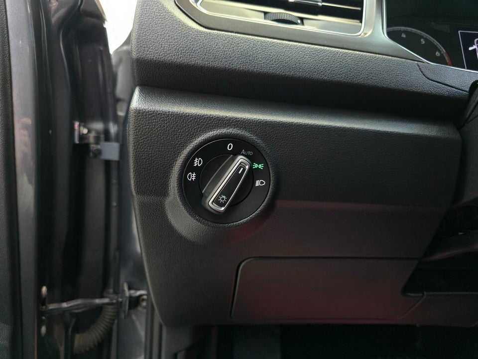 VW T-Roc 1,5 TSi 150 Style DSG 5d