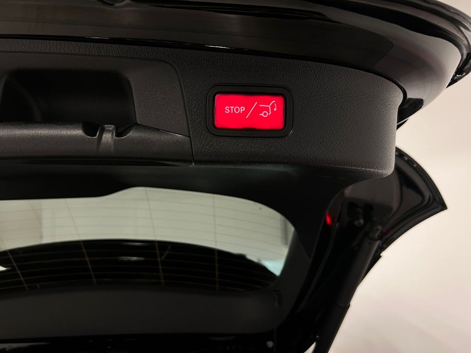 Mercedes EQA250 AMG Line 5d