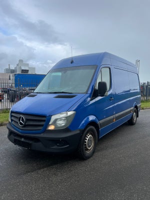 Mercedes Sprinter 316 2,2 CDi R2 Kassevogn aut.
