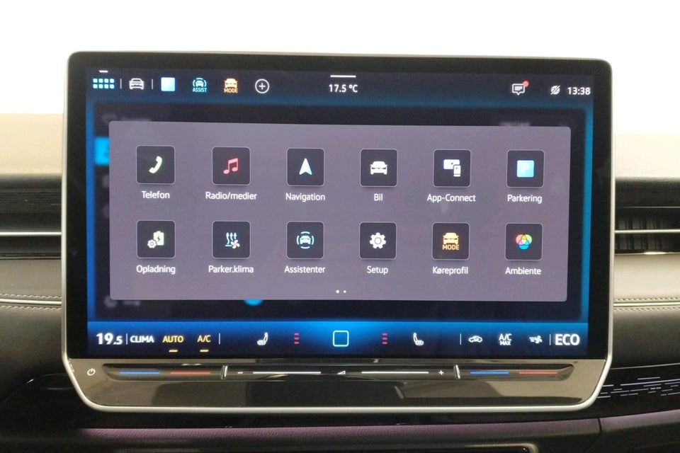 VW ID.7 77 Pro Tourer 5d