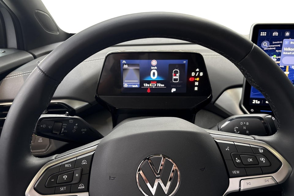 VW ID.4 77 Style Edition 5d