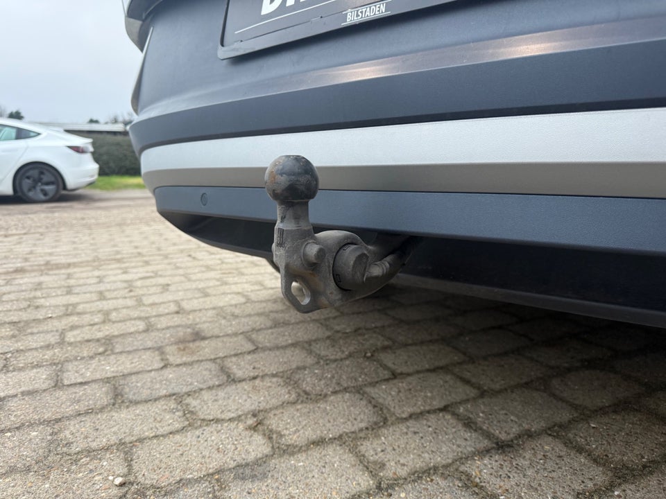 VW ID.4 77 1ST Pro Performance 5d