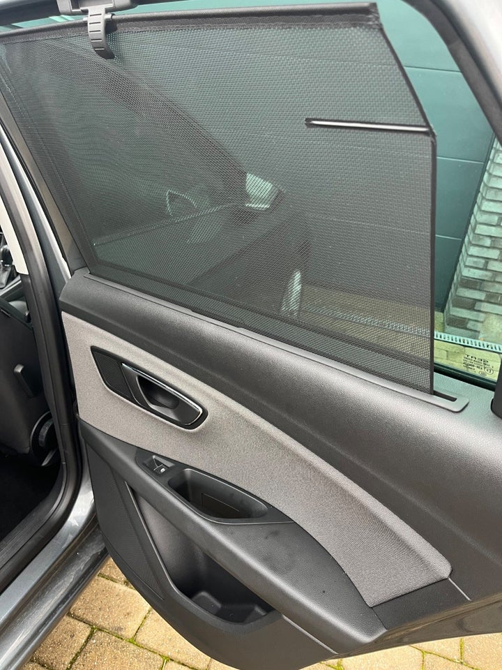 Seat Leon 1,4 TSi 150 Xcellence ST DSG 5d