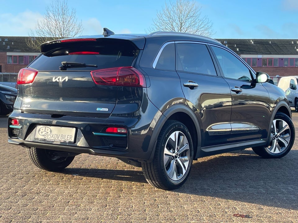 Kia e-Niro 64 Advance 5d