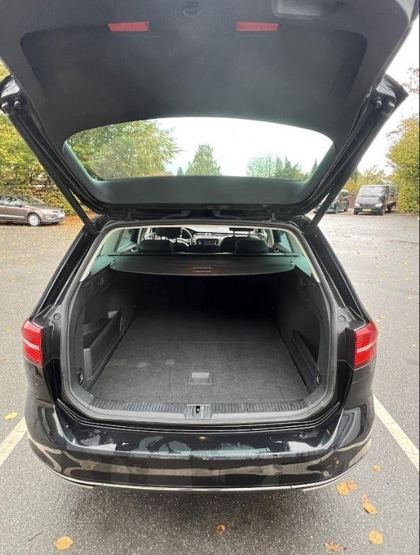 VW Passat 1,4 GTE Highline+ Variant DSG 5d