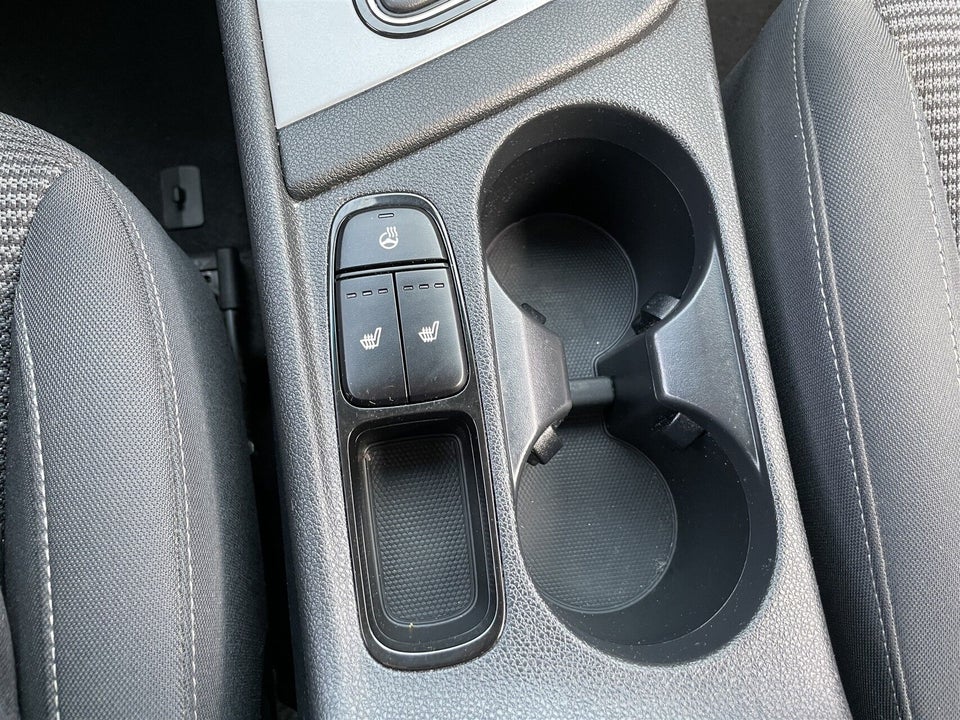 Kia Niro 1,6 PHEV Comfort DCT 5d