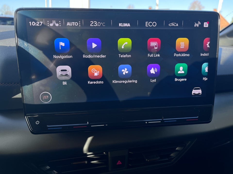 Cupra Born 58 High 5d