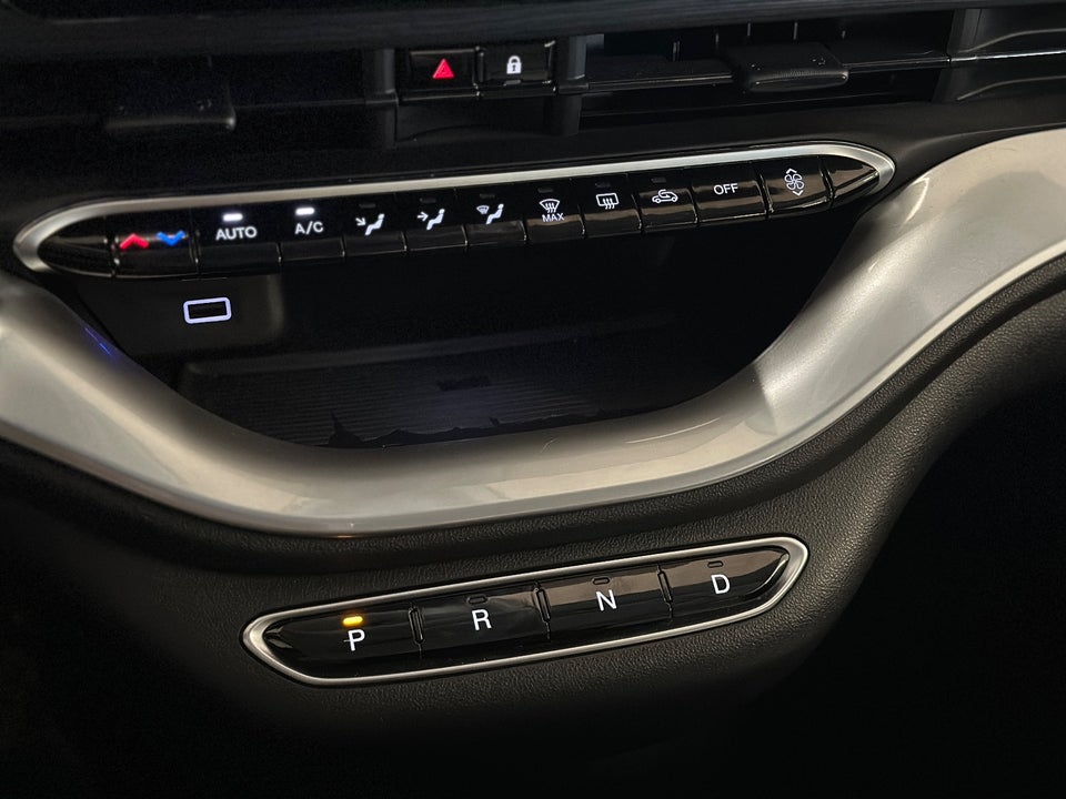 Fiat 500e 42 Icon Plus+ 3d