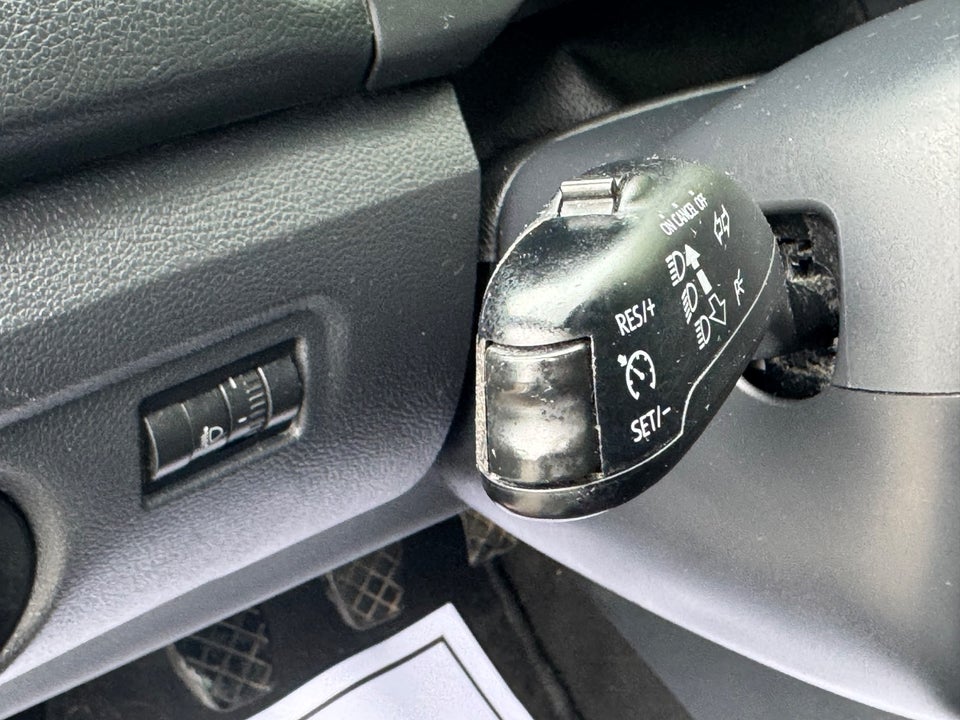 Skoda Fabia 1,2 TSi 86 Elegance Combi 5d