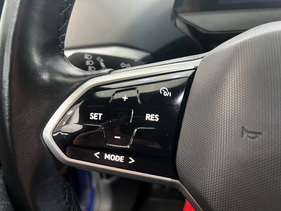 VW ID.4 77 1ST Max 5d