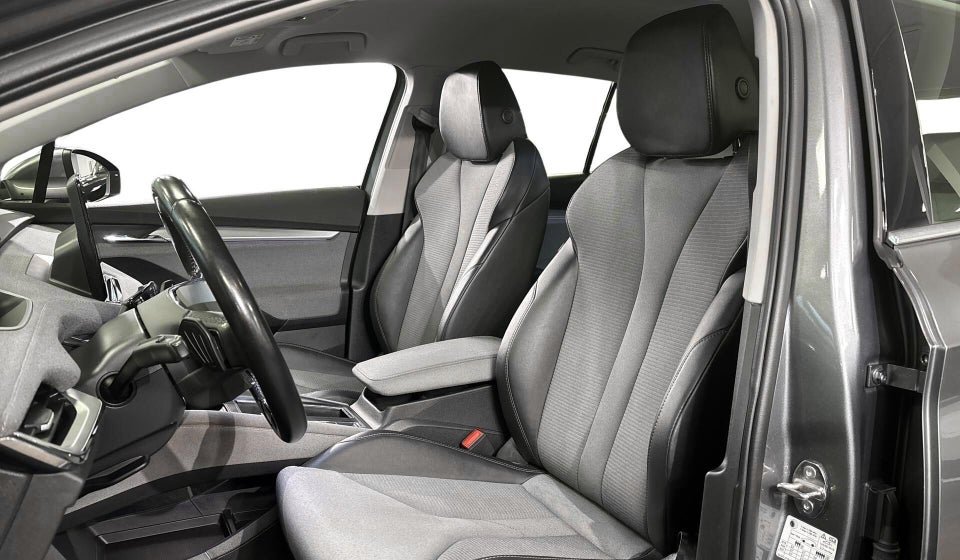 Skoda Enyaq 80 iV 5d