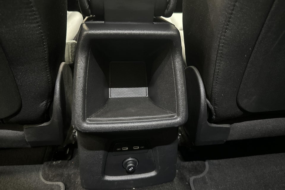 Audi Q4 e-tron 45 Progress Advanced 5d