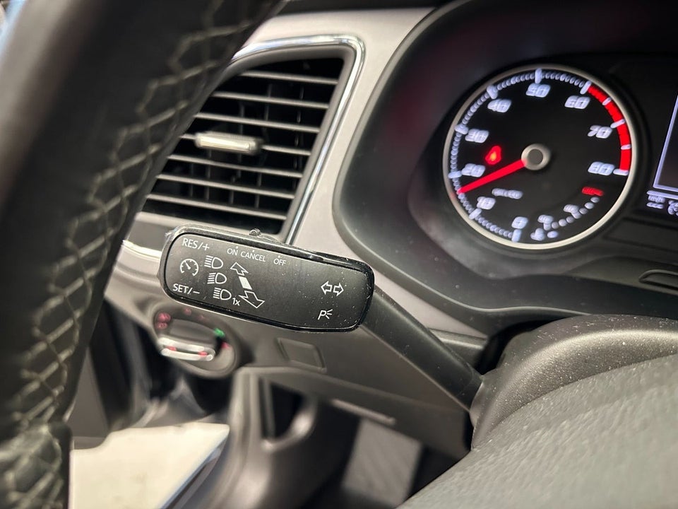 Seat Leon 1,0 TSi 115 Style 5d