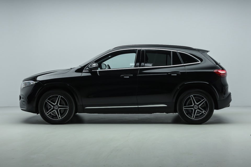 Mercedes EQA350 AMG Advance 4Matic 5d