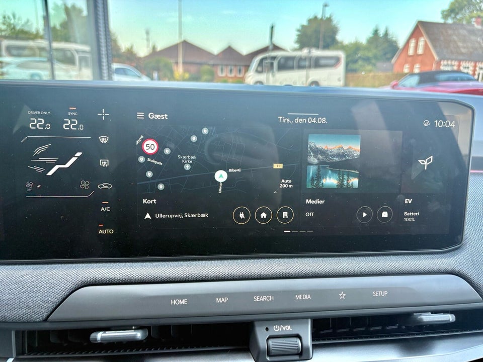 Kia EV3 81 Long Range Upgrade 5d