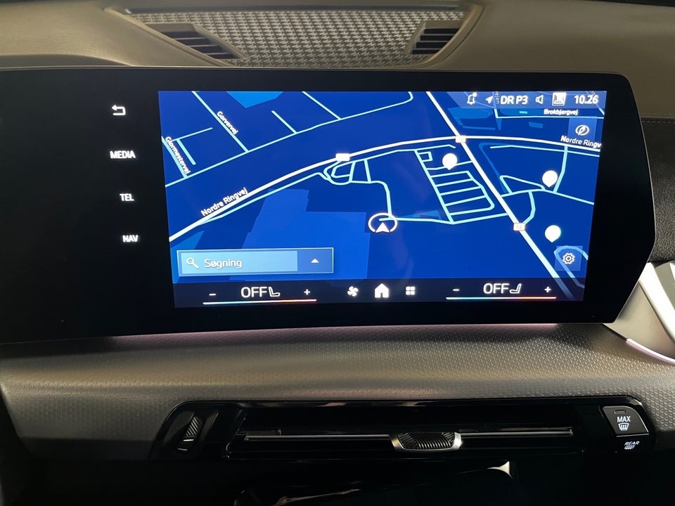 BMW iX2 xDrive30 M-Sport 5d